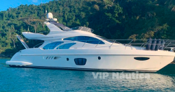 INTERMARINE 600 FULL / 2008
