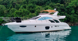 INTERMARINE AZIMUT 600 FULL / 2008