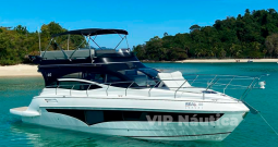 REAL 40 LUXURY / 2020