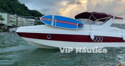 CORAL 34C FULL / 2011
